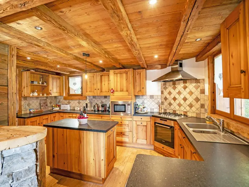 Chalet Cristal de Neige, chalet à Portes du Soleil (France) (photo 9)