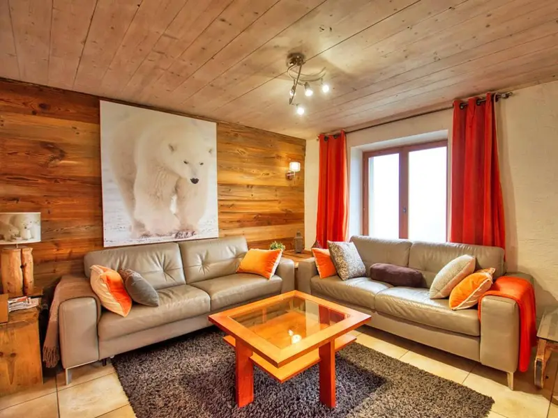 Chalet Grand Massif, chalet à Grand Massif (France) (photo 4)