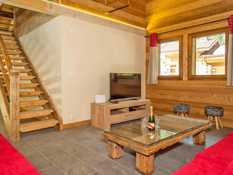 Chalet Pré La Joux, chalet à Portes du Soleil (France) (photo 3)