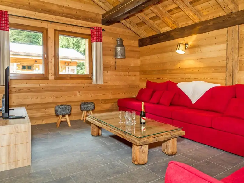 Chalet Pré La Joux, chalet à Portes du Soleil (France) (photo 4)