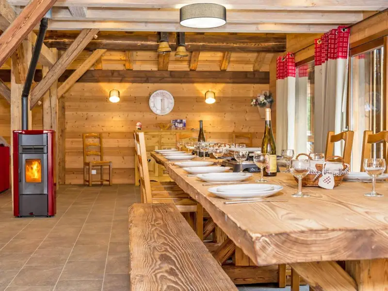 Chalet Pré La Joux, chalet à Portes du Soleil (France) (photo 6)