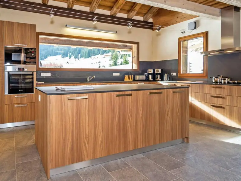 Chalet Pré La Joux, chalet à Portes du Soleil (France) (photo 7)
