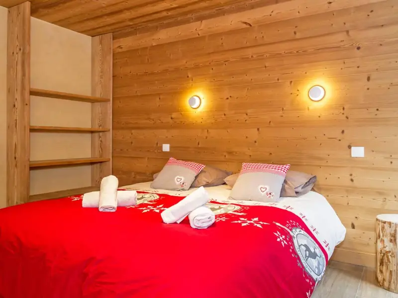 Chalet Pré La Joux, chalet à Portes du Soleil (France) (photo 9)