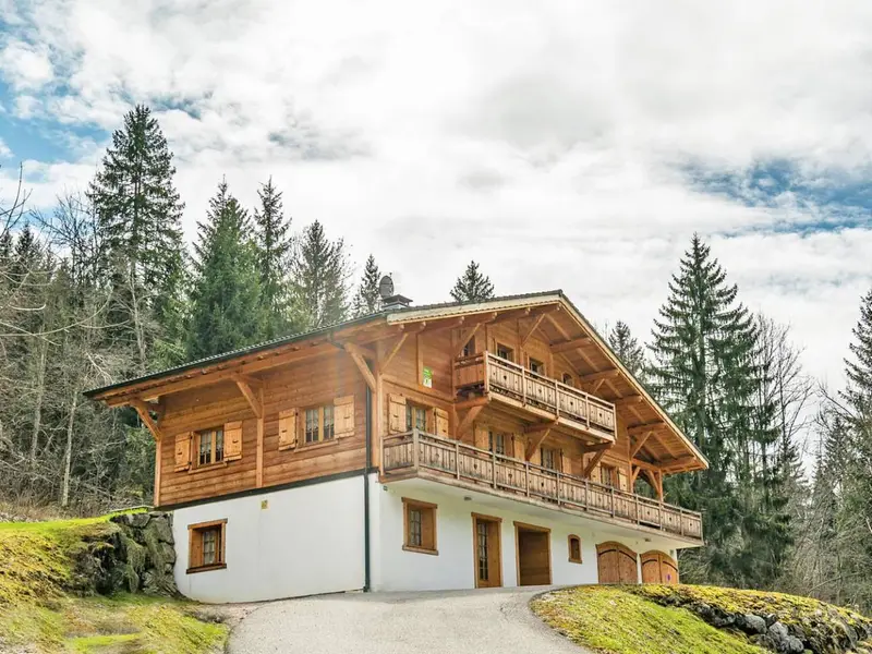 Chalet Linga Soleil, chalet à Portes du Soleil (France) (photo 3)