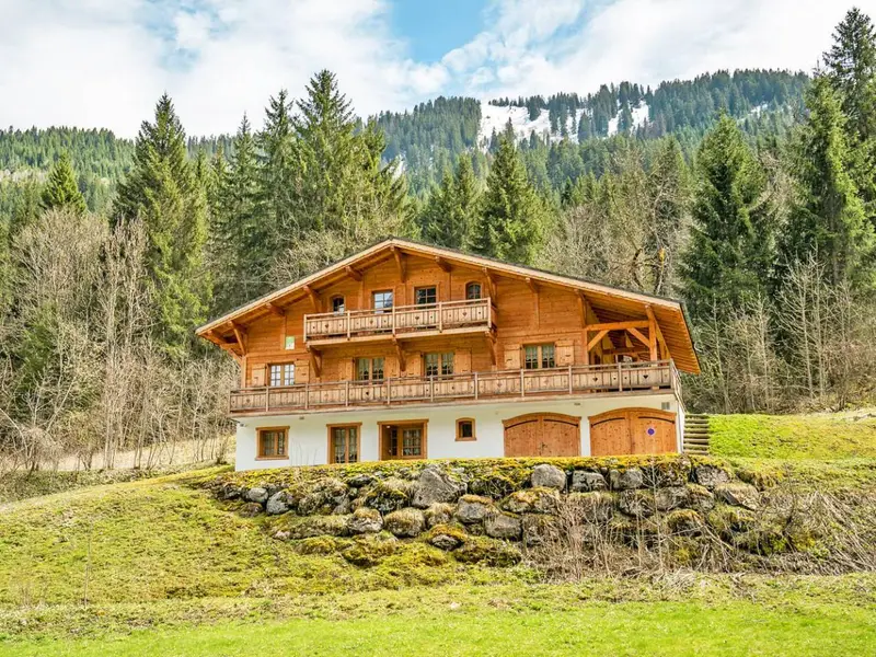 Chalet Linga Soleil, chalet à Portes du Soleil (France) (photo 4)