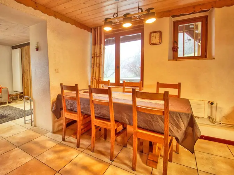 Chalet Grand Massif, chalet à Grand Massif (France) (photo 6)
