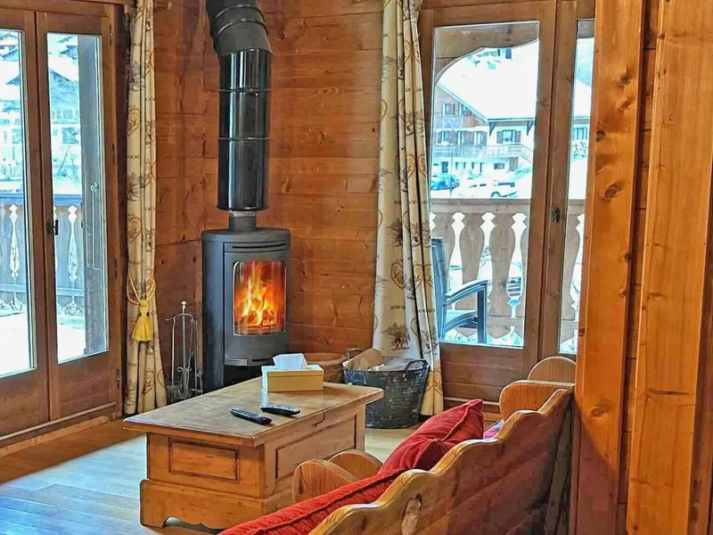 Chalet Au Pied du Linga, chalet à Portes du Soleil (France) (photo 3)