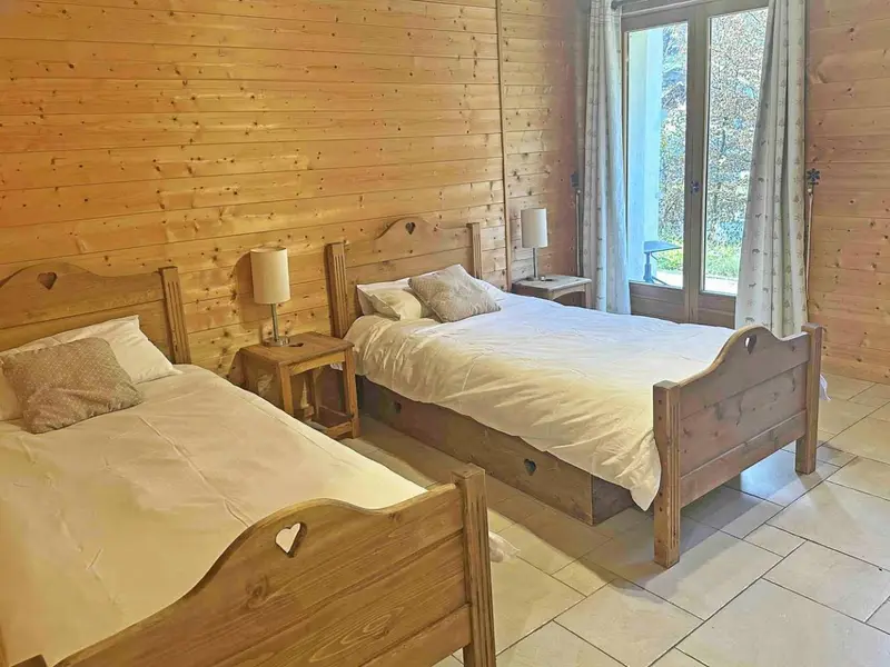 Chalet Au Pied du Linga, chalet à Portes du Soleil (France) (photo 7)