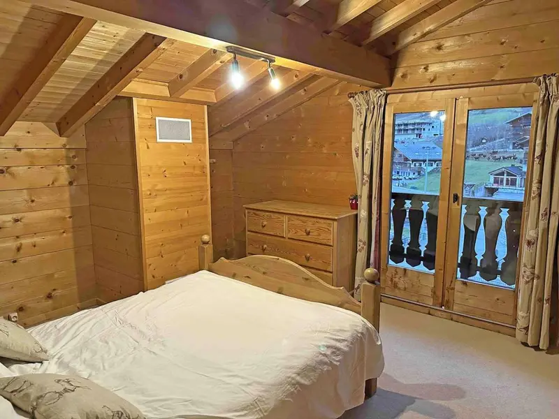 Chalet Au Pied du Linga, chalet à Portes du Soleil (France) (photo 8)