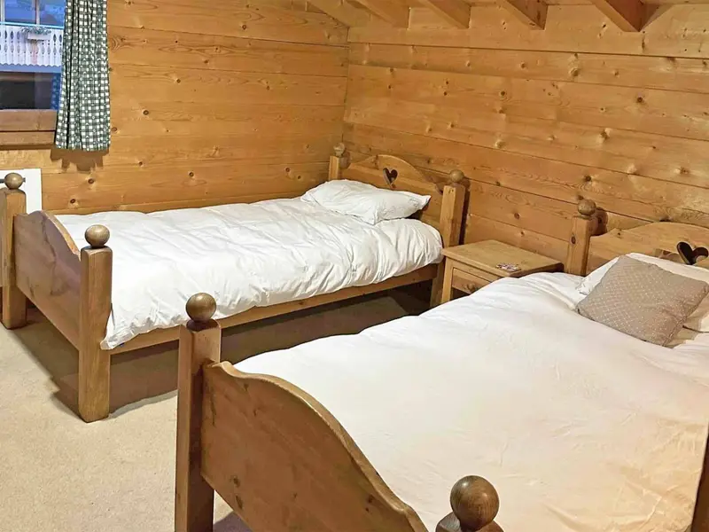 Chalet Au Pied du Linga, chalet à Portes du Soleil (France) (photo 9)