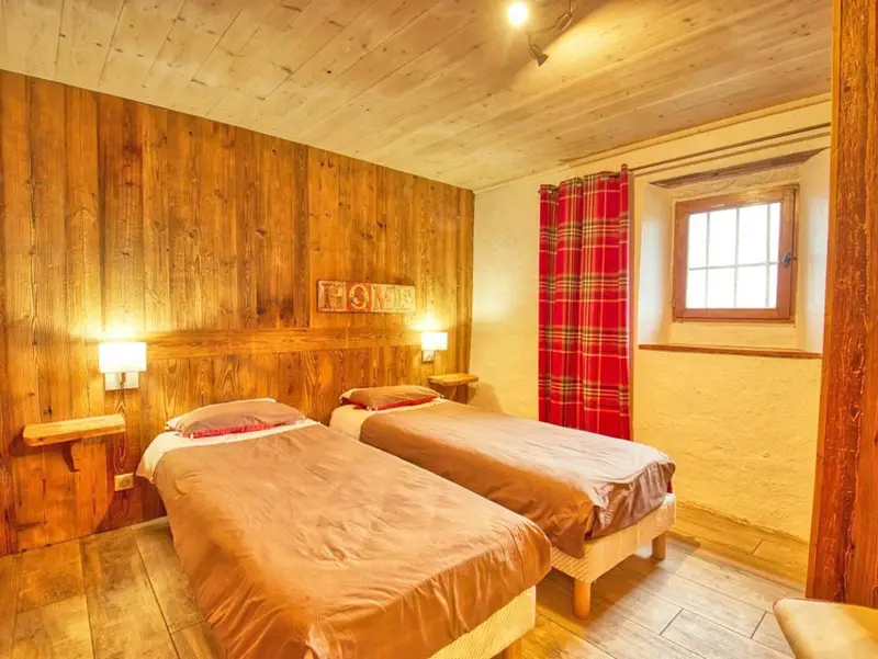 Chalet Grand Massif, chalet à Grand Massif (France) (photo 8)