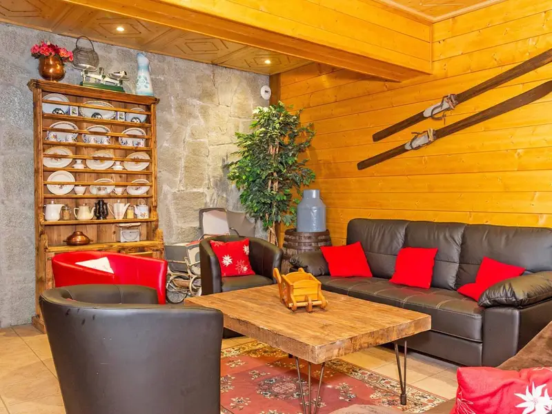 Chalet Charmant, chalet à Portes du Soleil (France) (photo 2)