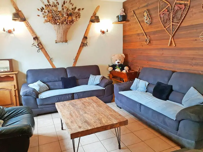 Chalet Charmant, chalet à Portes du Soleil (France) (photo 3)