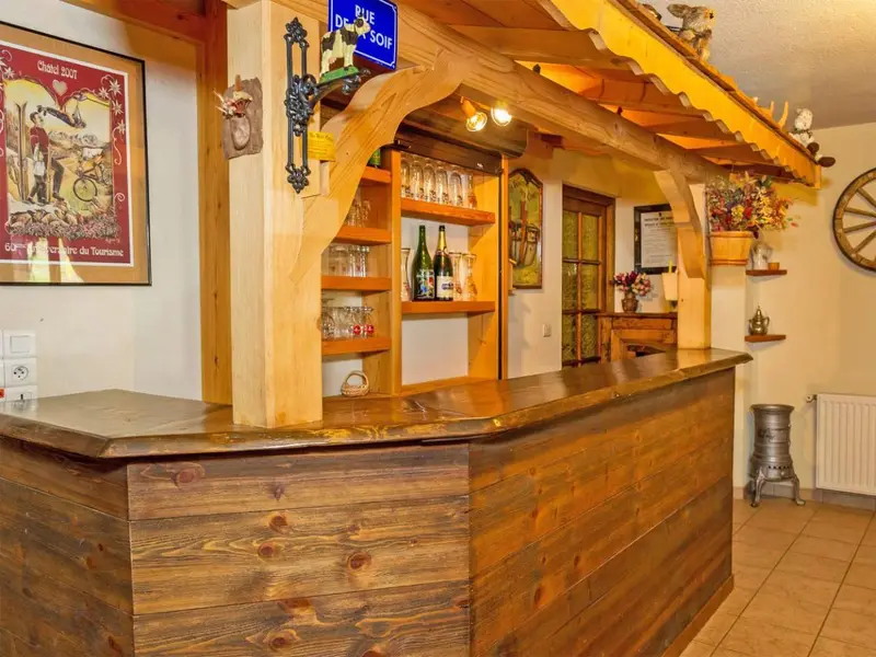 Chalet Charmant, chalet à Portes du Soleil (France) (photo 4)