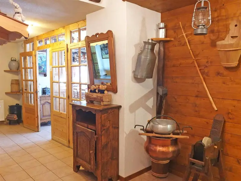 Chalet Charmant, chalet à Portes du Soleil (France) (photo 5)