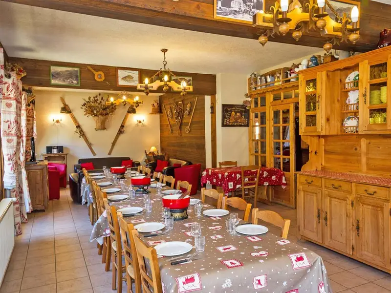 Chalet Charmant, chalet à Portes du Soleil (France) (photo 6)