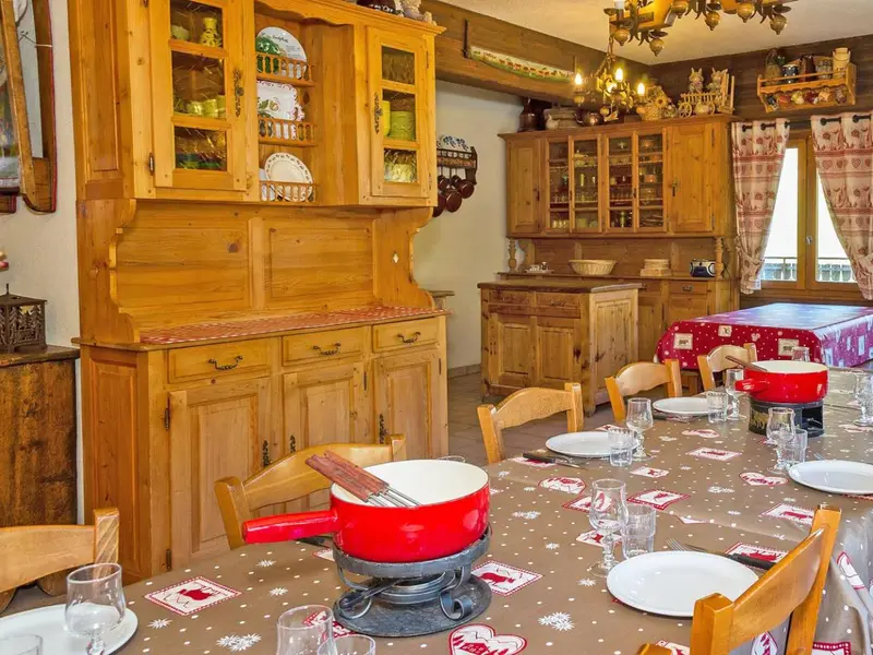 Chalet Charmant, chalet à Portes du Soleil (France) (photo 7)