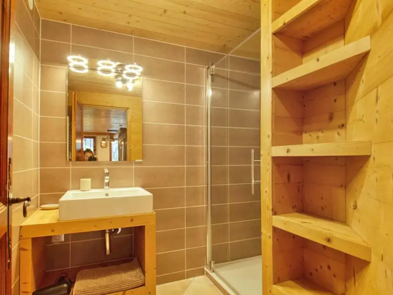 Chalet Grand Massif, chalet à Grand Massif (France) (photo 9)