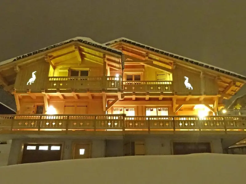 Chalet Coeur Petit Châtel, chalet à Portes du Soleil (France) (photo 4)