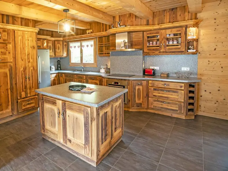 Chalet Coeur Petit Châtel, chalet à Portes du Soleil (France) (photo 9)