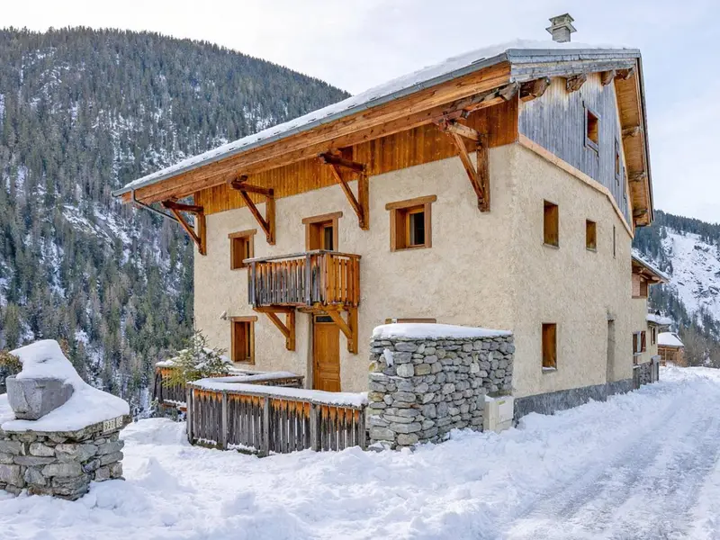 Chalet Ulysse, chalet à Paradiski - La Plagne & Les Arcs (France) (photo 2)