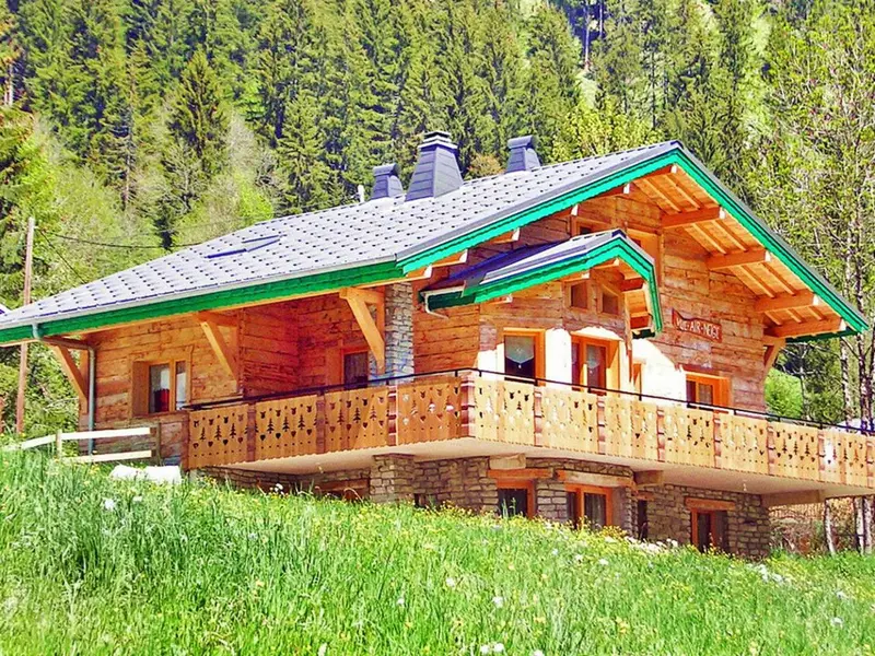 Chalet Châtel CVN01, chalet à Portes du Soleil (France) (photo 3)