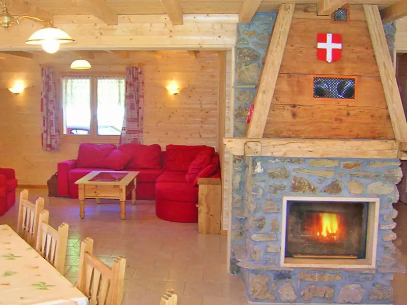 Chalet Châtel CVN01, chalet à Portes du Soleil (France) (photo 5)
