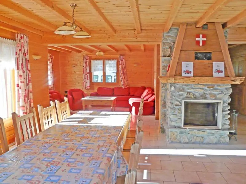 Chalet Châtel CVN01, chalet à Portes du Soleil (France) (photo 6)