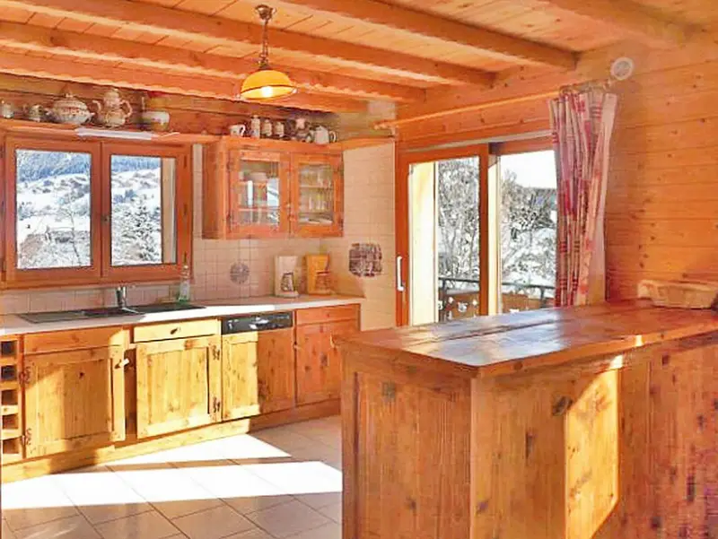 Chalet Châtel CVN01, chalet à Portes du Soleil (France) (photo 7)