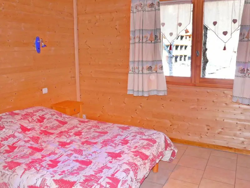 Chalet Châtel CVN01, chalet à Portes du Soleil (France) (photo 8)