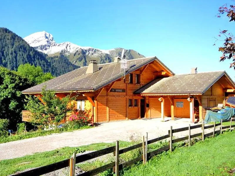 Chalet Châtel CLR01, chalet à Portes du Soleil (France) (photo 3)