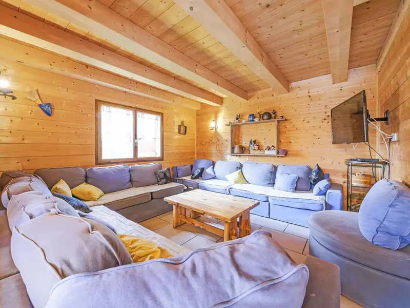 Chalet Châtel CLR01, chalet à Portes du Soleil (France) (photo 5)