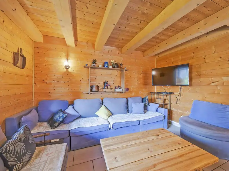 Chalet Châtel CLR01, chalet à Portes du Soleil (France) (photo 6)
