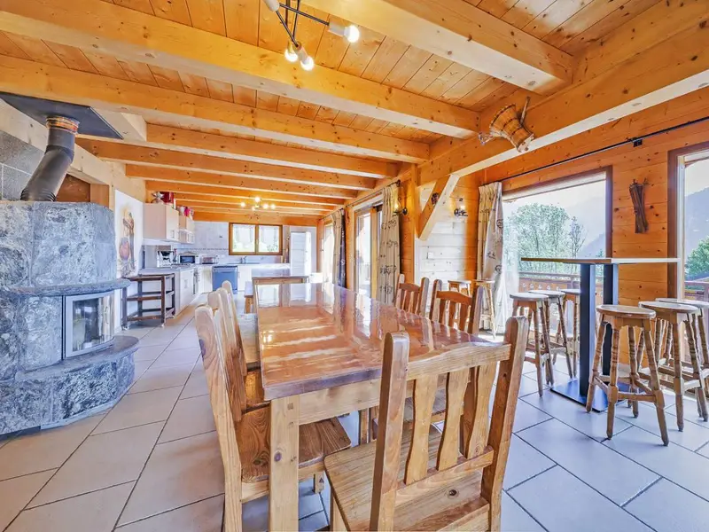 Chalet Châtel CLR01, chalet à Portes du Soleil (France) (photo 7)