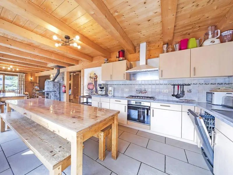 Chalet Châtel CLR01, chalet à Portes du Soleil (France) (photo 8)