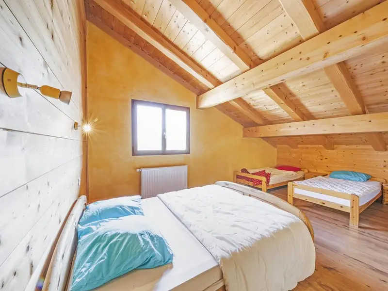 Chalet Châtel CLR01, chalet à Portes du Soleil (France) (photo 9)