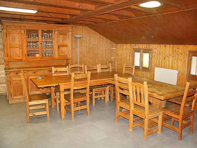 Chalet Châtel CBN01, chalet à Portes du Soleil (France) (photo 5)