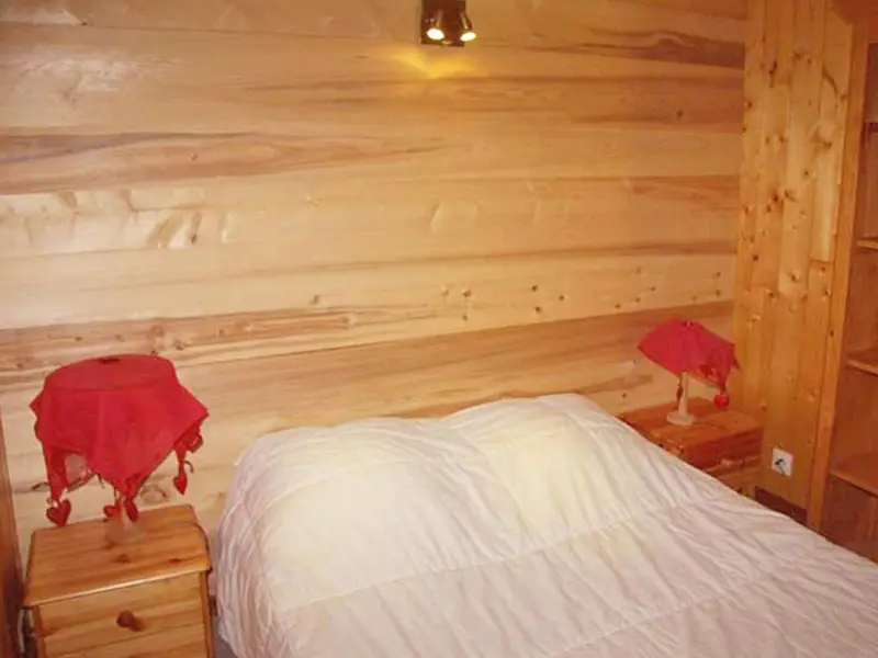 Chalet Châtel CBN01, chalet à Portes du Soleil (France) (photo 8)