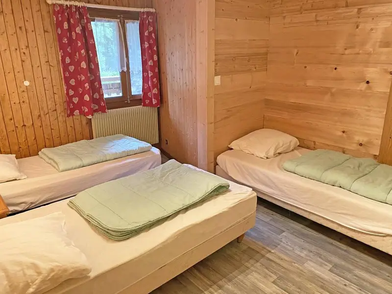 Chalet Châtel CBN01, chalet à Portes du Soleil (France) (photo 9)