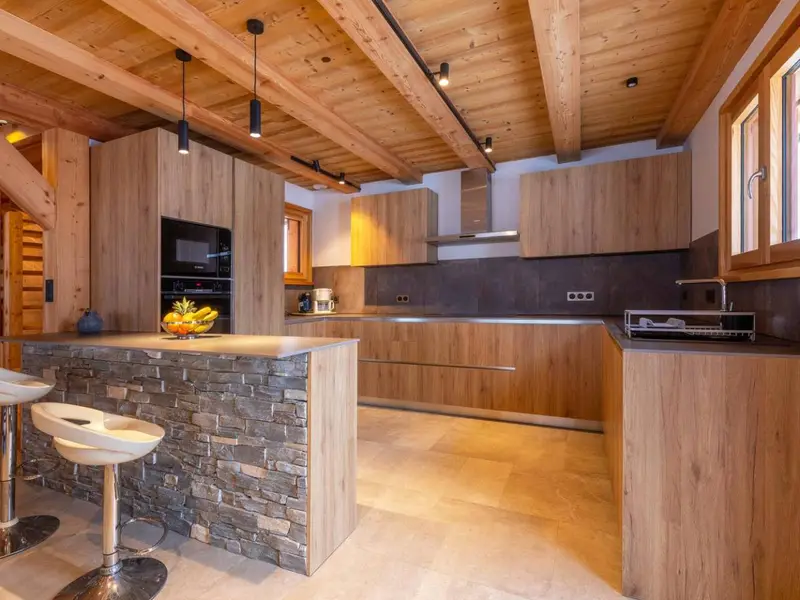 Chalet Soleil d'Abondance, chalet à Portes du Soleil (France) (photo 6)