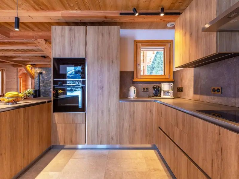 Chalet Soleil d'Abondance, chalet à Portes du Soleil (France) (photo 7)