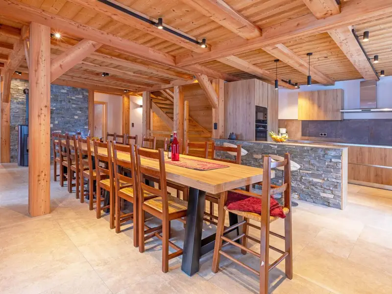 Chalet Soleil d'Abondance, chalet à Portes du Soleil (France) (photo 8)