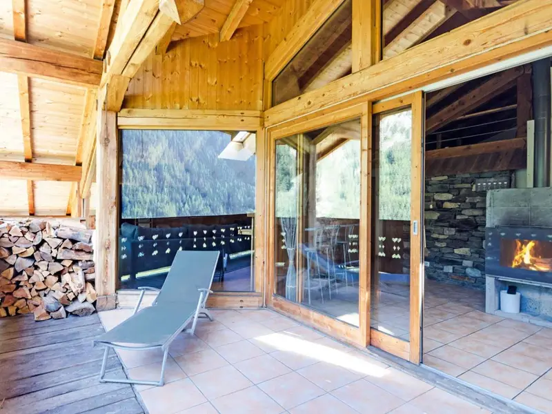 Chalet Ulysse, chalet à Paradiski - La Plagne & Les Arcs (France) (photo 7)