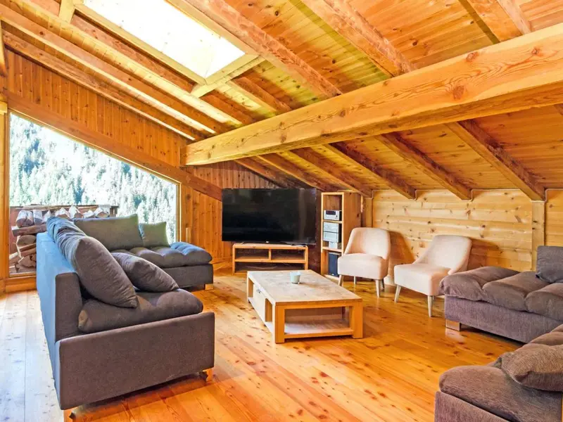 Chalet Ulysse, chalet à Paradiski - La Plagne & Les Arcs (France) (photo 8)
