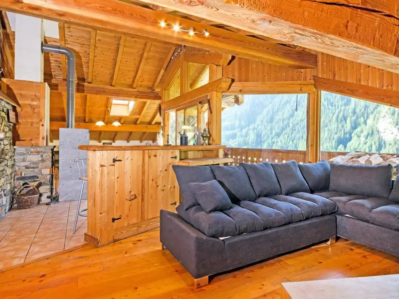 Chalet Ulysse, chalet à Paradiski - La Plagne & Les Arcs (France) (photo 9)
