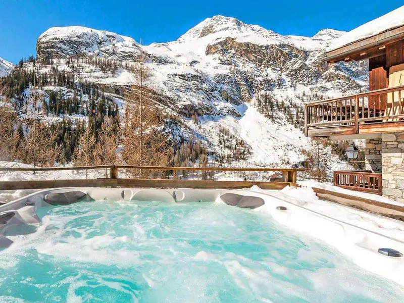 Chalet Josephine & Napoleon, chalet à Tignes & Val d'Isère (France) (photo 6)