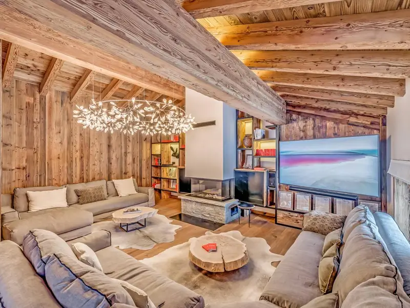Chalet Casa San Bernardo, chalet à Tignes & Val d'Isère (France) (photo 4)