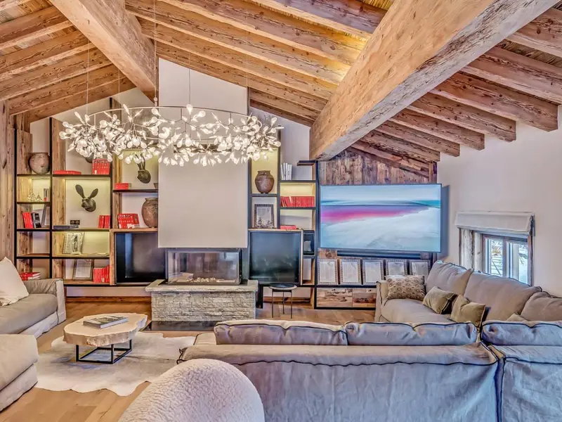 Chalet Casa San Bernardo, chalet à Tignes & Val d'Isère (France) (photo 5)