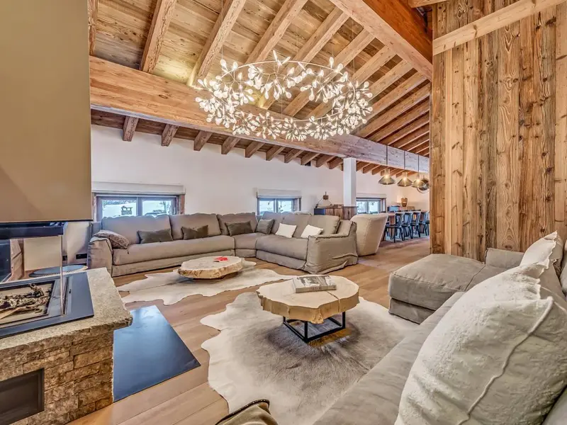 Chalet Casa San Bernardo, chalet à Tignes & Val d'Isère (France) (photo 6)