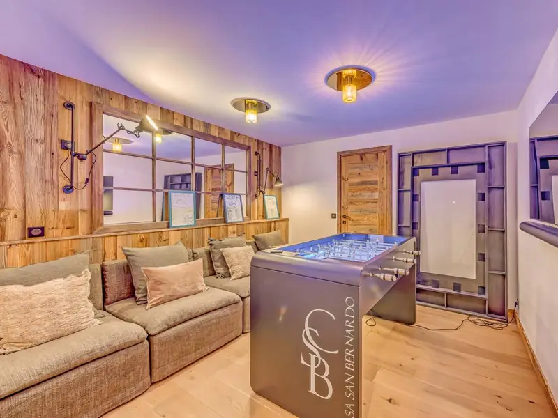 Chalet Casa San Bernardo, chalet à Tignes & Val d'Isère (France) (photo 7)